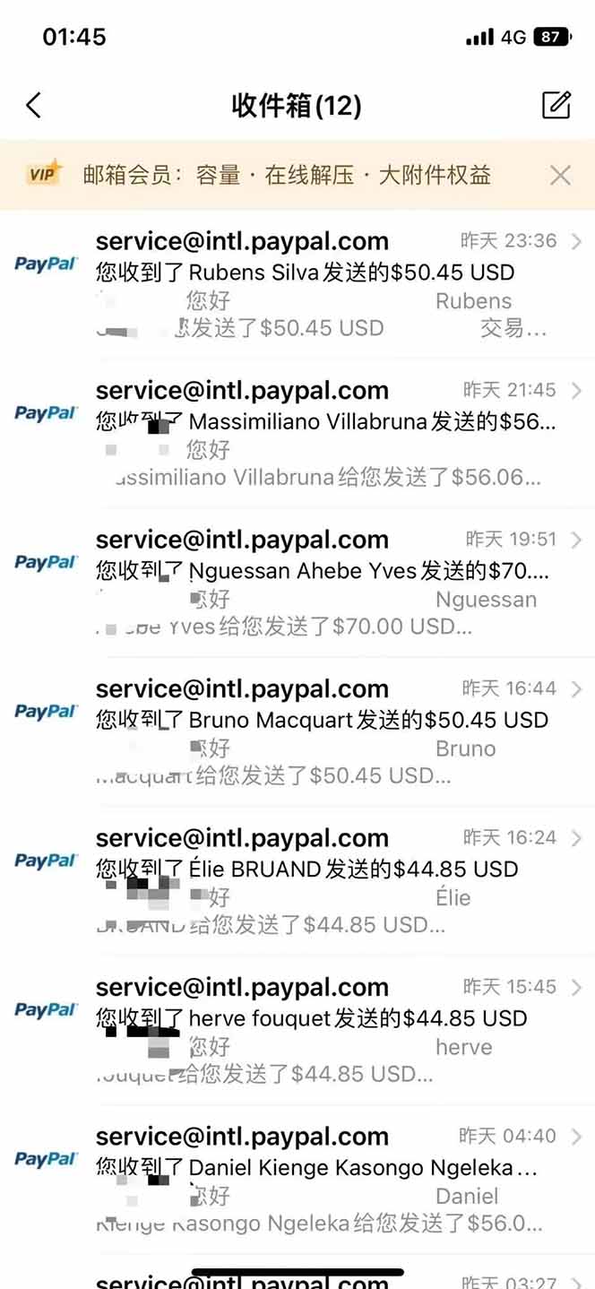 图片[1]-海外虚拟掘金】日赚100-200美金，自己在家就可以闷声发大财，长期可做-拾涧工坊