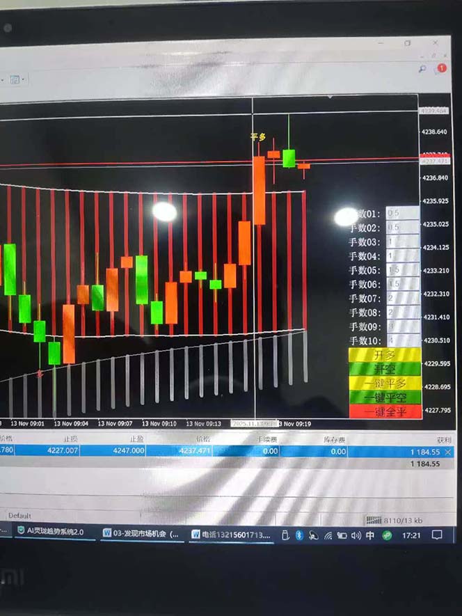 图片[8]-海外美金AI掘金项目，200U可入门槛，一天一单即可，每天1000-2000很轻松！-拾涧工坊