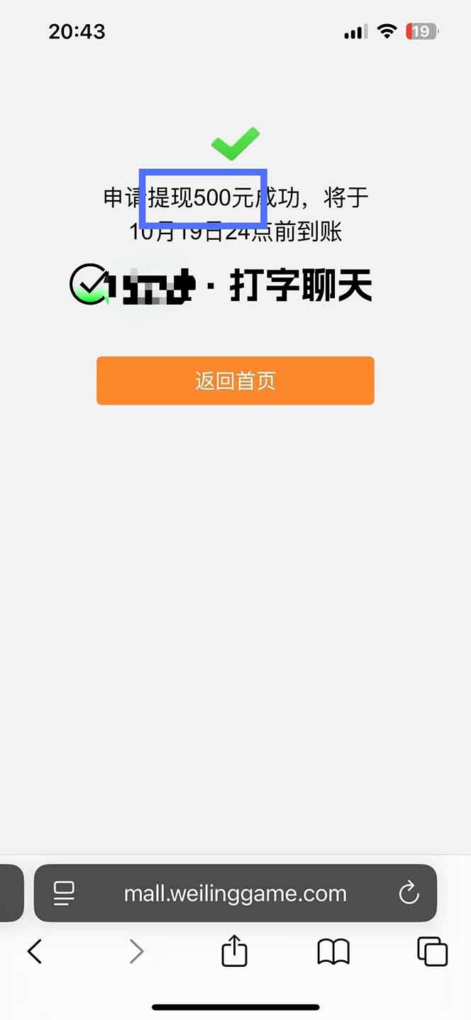 图片[2]-打字搞钱，1小时狂赚300+多劳多得，有手就能做！-拾涧工坊