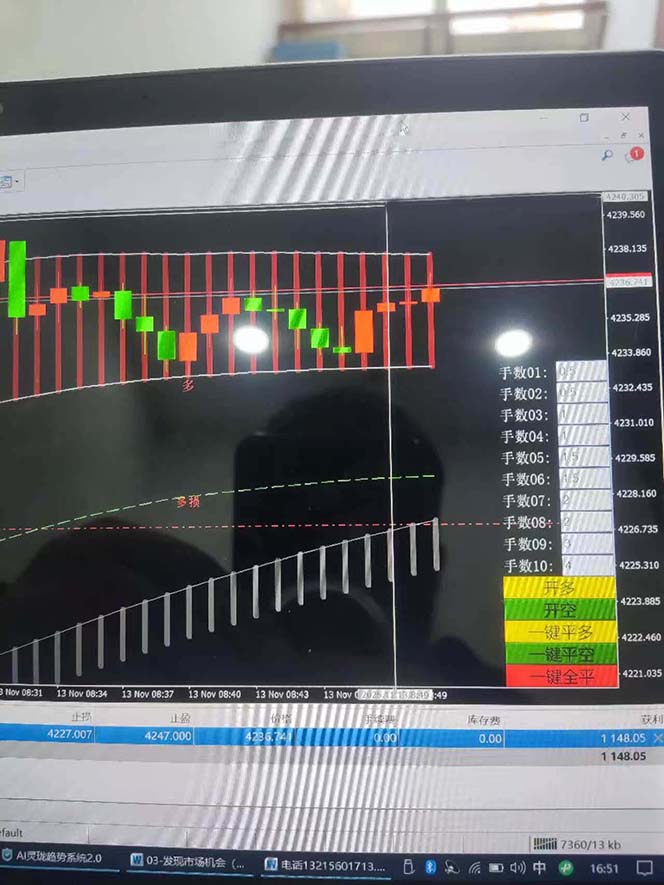 图片[9]-海外美金AI掘金项目，200U可入门槛，一天一单即可，每天1000-2000很轻松！-拾涧工坊