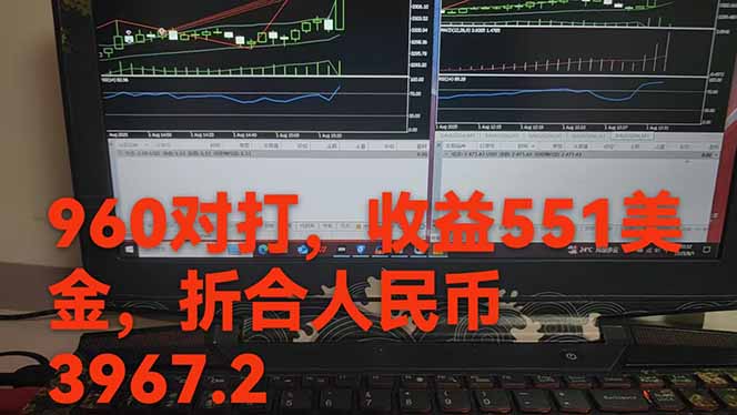图片[1]-稳定8年的美刀搬砖项目，单人每日收益800—3000.团队4人月入10W+.可线下-拾涧工坊