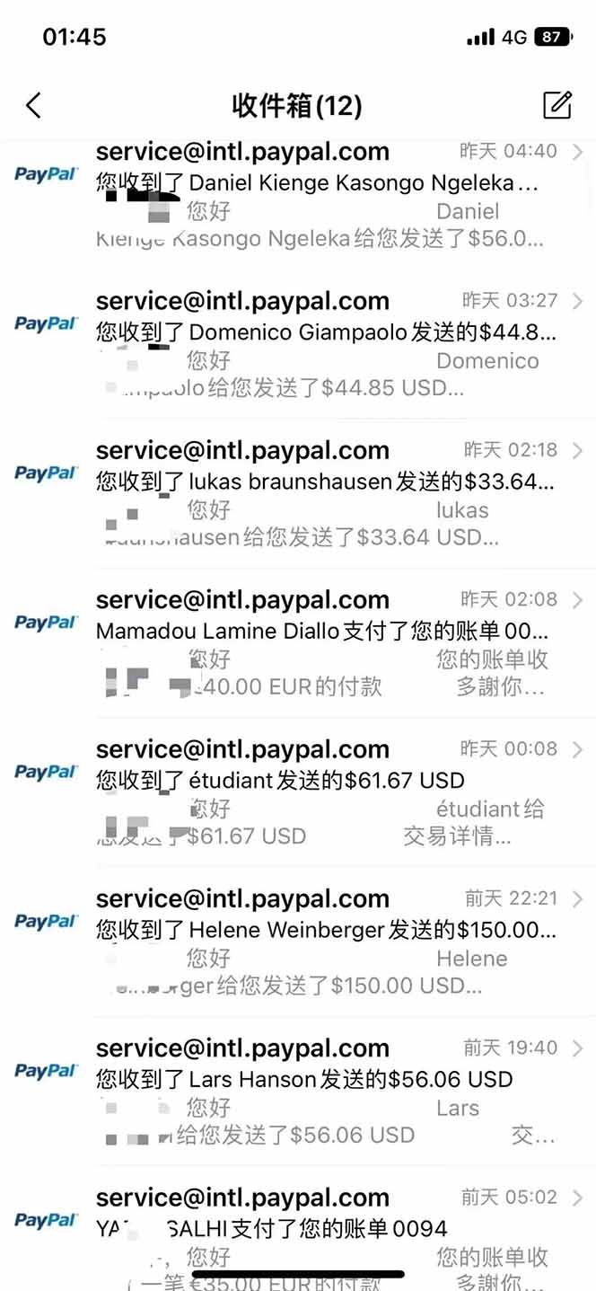 图片[2]-海外虚拟掘金】日赚100-200美金，自己在家就可以闷声发大财，长期可做-拾涧工坊